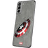 Marvel Captain America Shield Break Galaxy S21 Plus 5G Skin